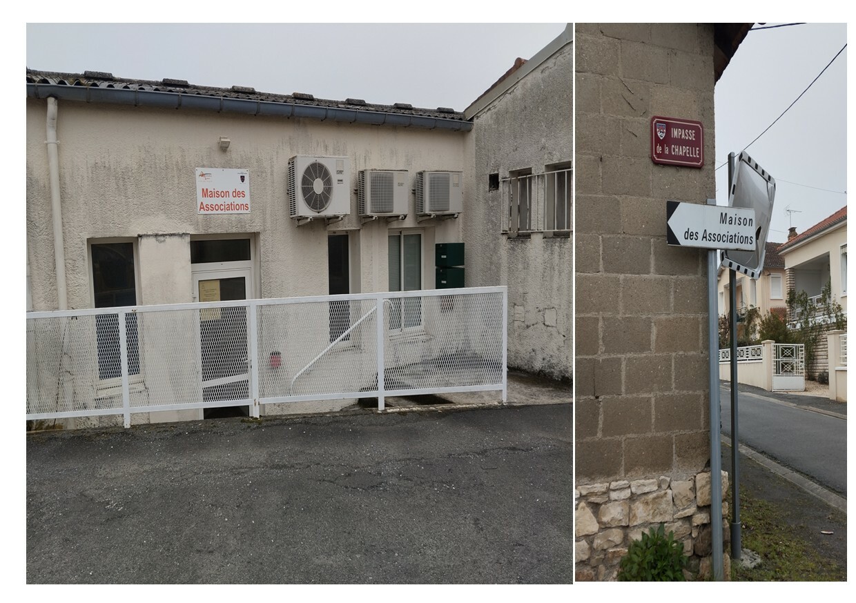 AG 2025 à ROUMAZIERES -LOUBERT T-D-H-C