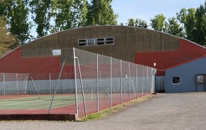 TOURNOI TCL  HIVER 2026