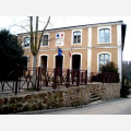 Mairie EXIDEUIL SUR VIENNE