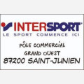 Intersport  St JUNIEN