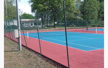 RESULTATS TOURNOI OPEN 2026
