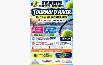 TOURNOI HIVER 2027