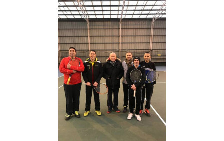 Les Participants à La Finale