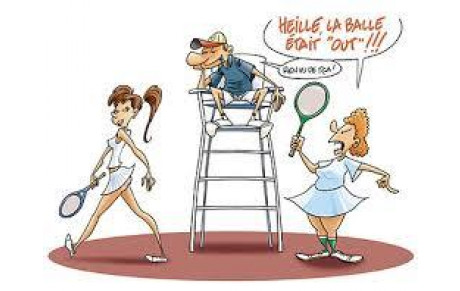 Seniors + 35 Ans  Dames