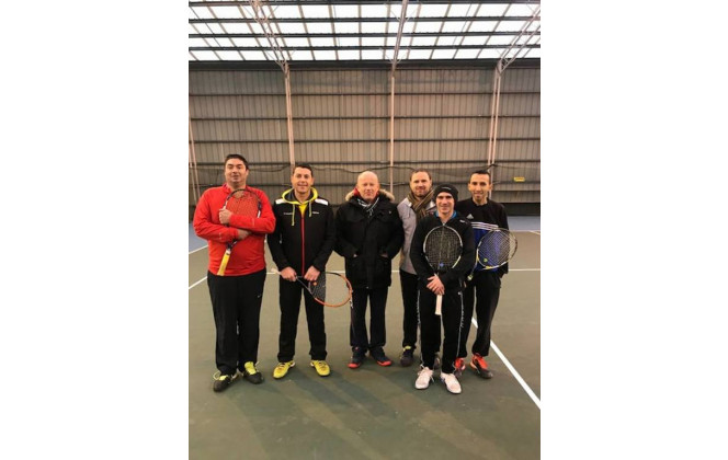 Les Participants à La Finale