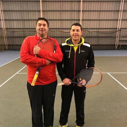 Christophe Grelier / David Vignaud